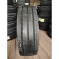 215/75 R17.5 Well Plus Power S tl (рулевая)